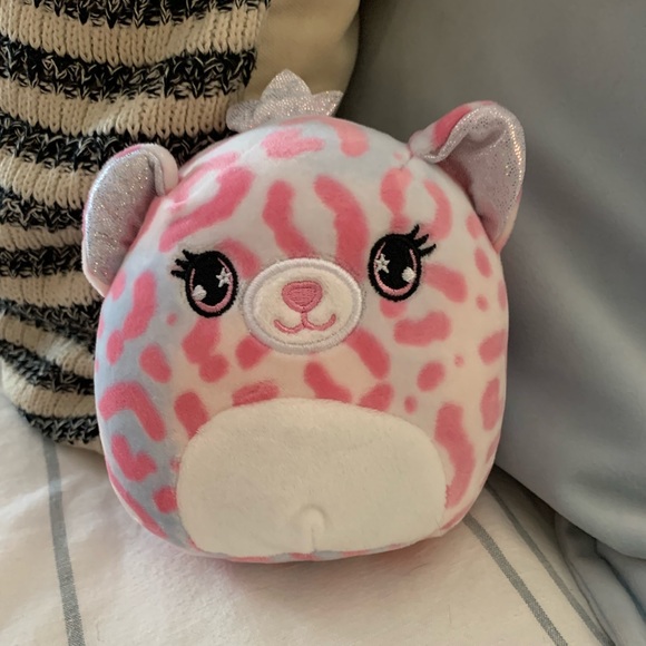 Brandi Squishmallow - Picture 1 of 1